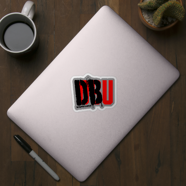 DBU by SloopCast